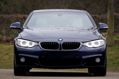 Eleganța și Puterea Unite – Jante BMW, Complementul Ideal pentru Performanța Supremă pe Drumuri