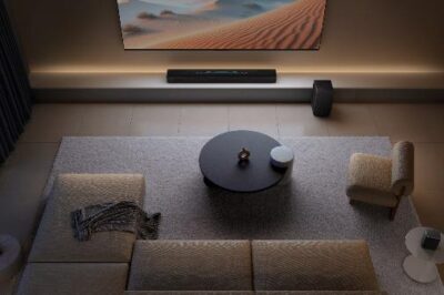 Living Room, Upgraded: TCL aduce sunetul cinematografic în inima locuinței