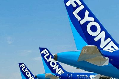 FLYONE lansează programul de iarnă 2025–2026 și adaugă o nouă rută directă către Munchen