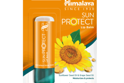 Himalaya Wellness lansează Sun Protect, primul său balsam de buze stick cu SPF 50