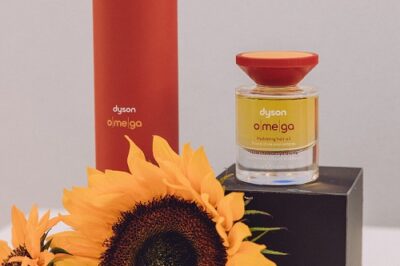 Redescoperă sănătatea părului cu gama de îngrijire Dyson Omega™ – dezvoltată pentru fortificare și strălucire de durată