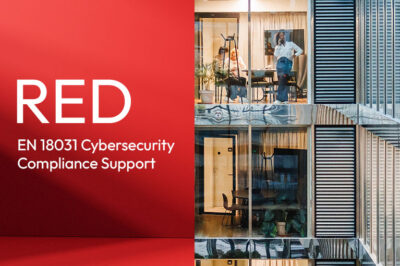 Zyxel Networks obține certificarea EU RED EN 18031 pentru portofoliul de produse wireless