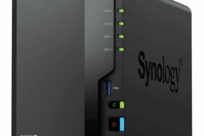 Synology® DiskStation® DS225+ este disponibil în România