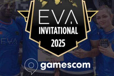 România luptă vineri pentru titlu la turneul mondial de esports în VR de la Gamescom