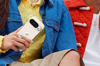 Noile Google Pixel 10 de la Google: funcționalități noi în zona de AI, fotografie și cel mai puternic procesor marca Google