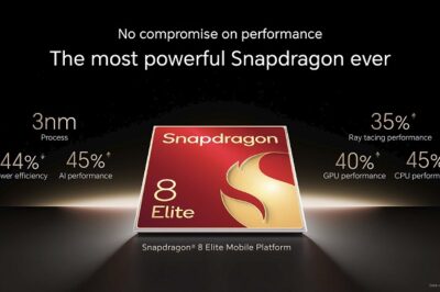 HONOR și Qualcomm redefinesc excelența mobilă cu HONOR Magic V5