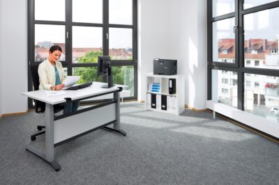 Konica Minolta lansează patru noi echipamente A4 alb-negru