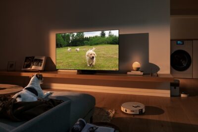 Samsung lansează campania „SmartThings Meets AI Home” înainte de IFA 2025