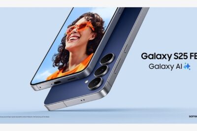 Faceți cunoștință cu Samsung Galaxy S25 FE: intră în universul Galaxy AI și funcțiile esențiale ale flagship-urilor