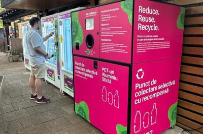 ABC URBAN – alternativa modernă la Drusal: curățenie, digitalizare și facturi mai mici pentru Baia Mare