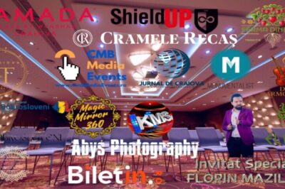 Craiova Connect – Istorie, Tradiție & Business Editia 3