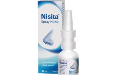 “Păstrează-ți energia pentru sezonul virozelor” – o campanie a brandului Nisita®, aliat de încredere în sezonul rece