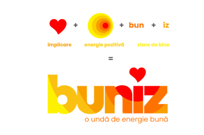 buniz, noul nume al lumânărilor din ulei reciclat OilRight.  O undă de energie bună pentru oameni și pentru mediu