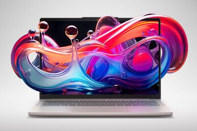 Lenovo lansează Chromebook Plus (14”, 10) și prezintă noua generație de AI hibrid