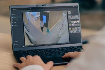 Genetec aduce investigații mai rapide și mai inteligente în Security Center SaaS