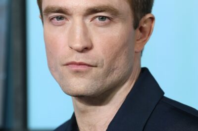 1664 Blanc anunță noul ambasador global al brandului: Robert Pattinson