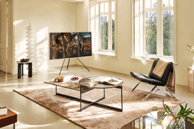 Samsung Art Store își extinde oferta de artă modernă și contemporană cu noua colecție Tate