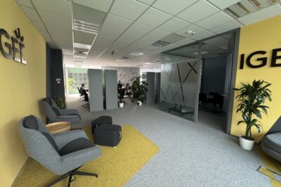 IGEL accelerează creșterea în EMEA printr-o investiție de milioane de euro în noul hub de R&D din București