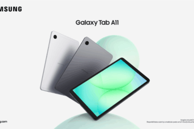 Samsung lansează Galaxy Tab A11: echilibrul perfect între performanță și accesibilitate