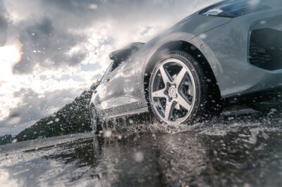 Noul Nokian Tyres Powerproof 2 – proiectat să încânte, construit să protejeze
