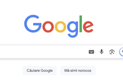 Căutările Google în Modul AI, disponibile în România