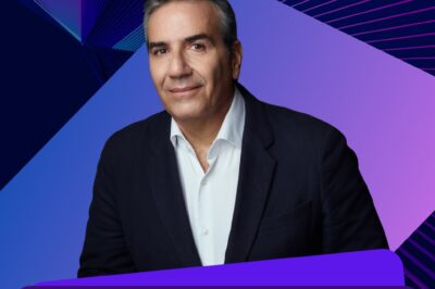 Fostul Vicepreședinte Nike, Guilherme Athia, vine la Commerce Innovation Summit 2025