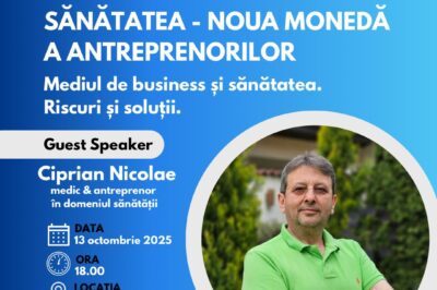 ClubAfaceri.ro Craiova are o nouă conducere – Radu Iovan este noul președinte