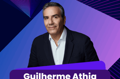 Fostul Vicepreședinte Nike, Guilherme Athia, vine la Commerce Innovation Summit 2025