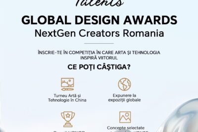 HONOR lansează în premieră în România competiția internațională HONOR Talents