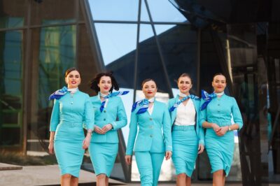 FLYONE Airlines extinde frecvențele de zbor pentru sezonul de iarnă 2025