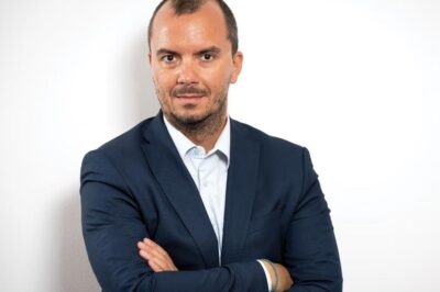 Bogdan Putinică preia conducerea companiei globale de agentic AI Wonderful în 29 de țări din Europa și Asia