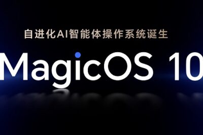 HONOR lansează MagicOS 10, primul sistem de operare din lume cu agent AI auto-evolutiv, și prezintă strategia extinsă pentru ecosistemul global de dispozitive bazate pe inteligență artificială