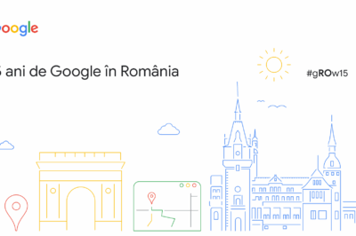 Google sărbătorește 15 ani în România:  diversificare, extindere a activităților și focus pe AI