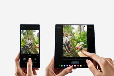 Samsung România dă startul campaniei Black Friday 2025!